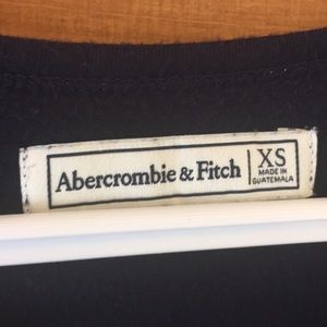 Abercrombie & Fitch Dresses - Abercrombie casual dress Abercrombie & Fitch Dresses - Abercrombie casual dress